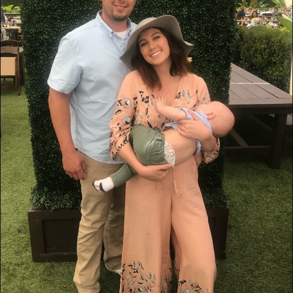 Jumpsuit - Picture 5 of 6